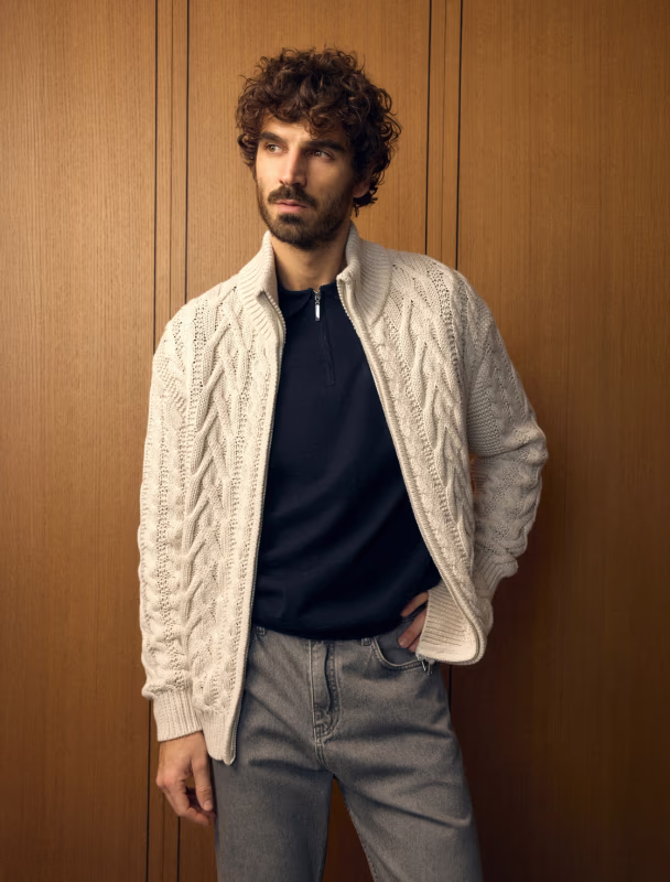 Кардиган IDOL