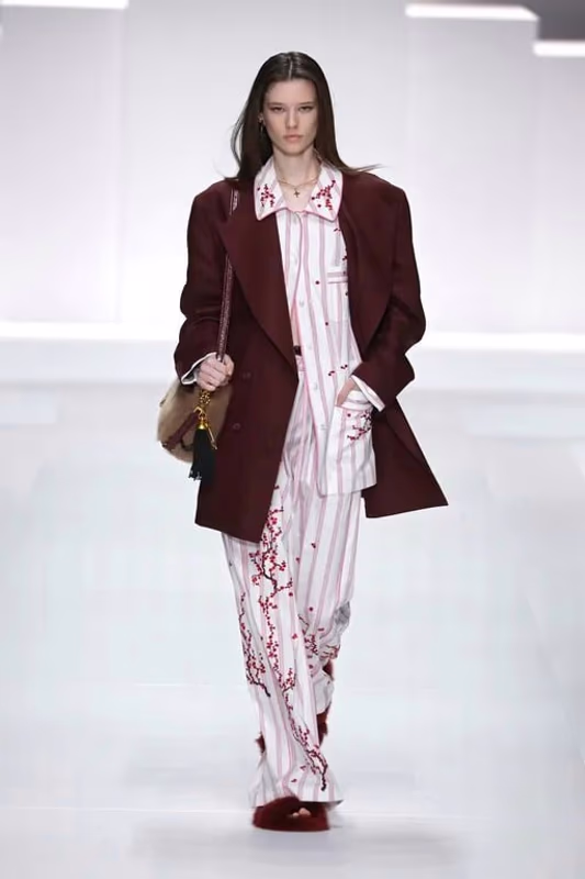 Dolce & Gabbana SS 2026