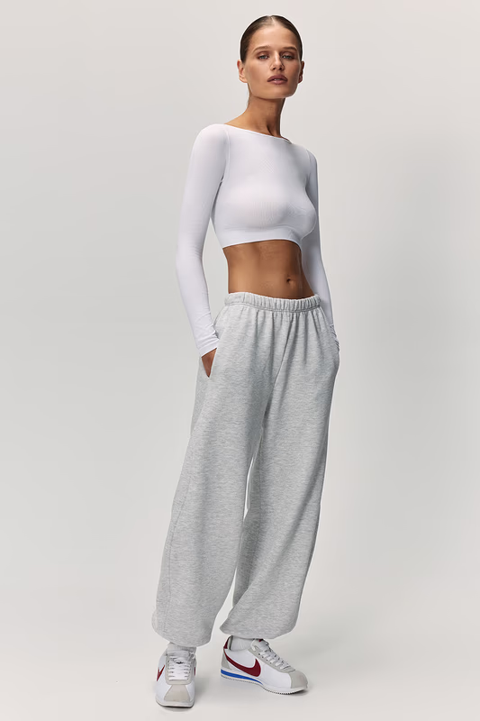 Джоггеры утеплённые LAVARICE