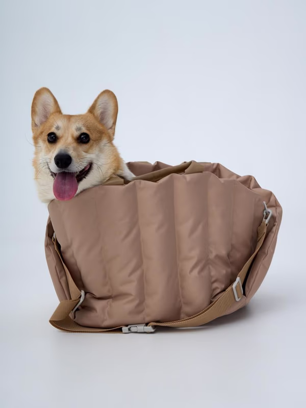 СУМКА-АВТОКРЕСЛО ESEBOKA