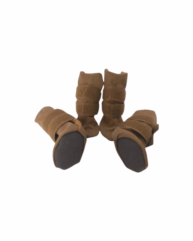 Ботинки LUNALUMA