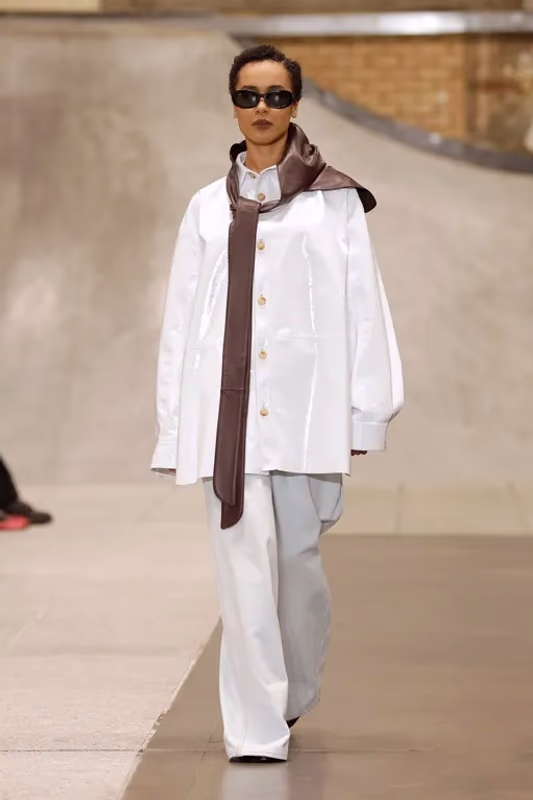 Fashion East AW 2026