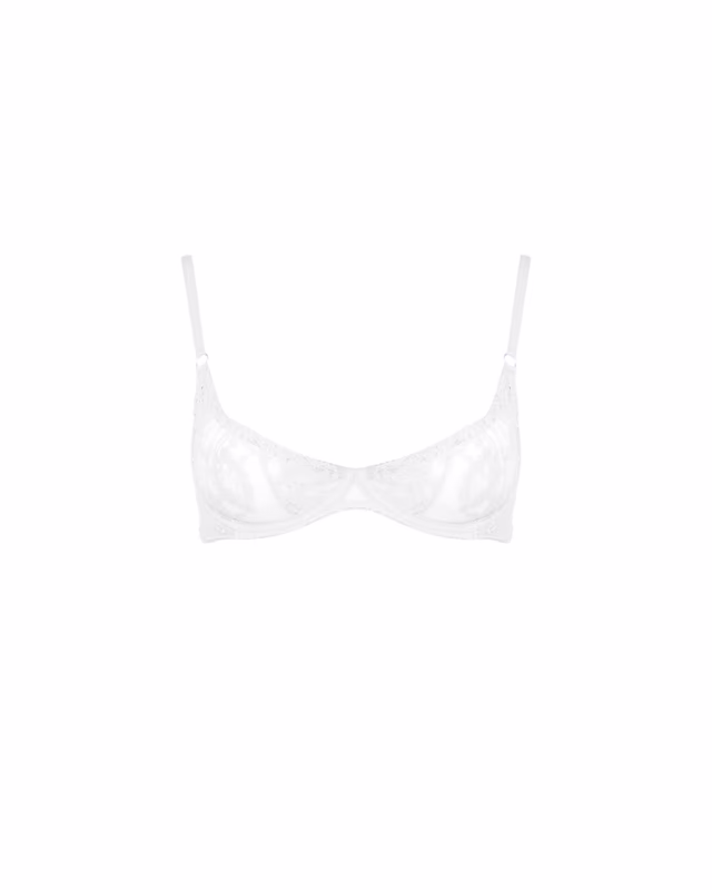 Бюстгальтер BERTA LINE 