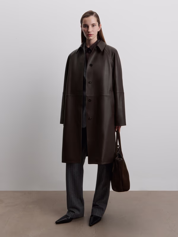 Тренч 12 STOREEZ