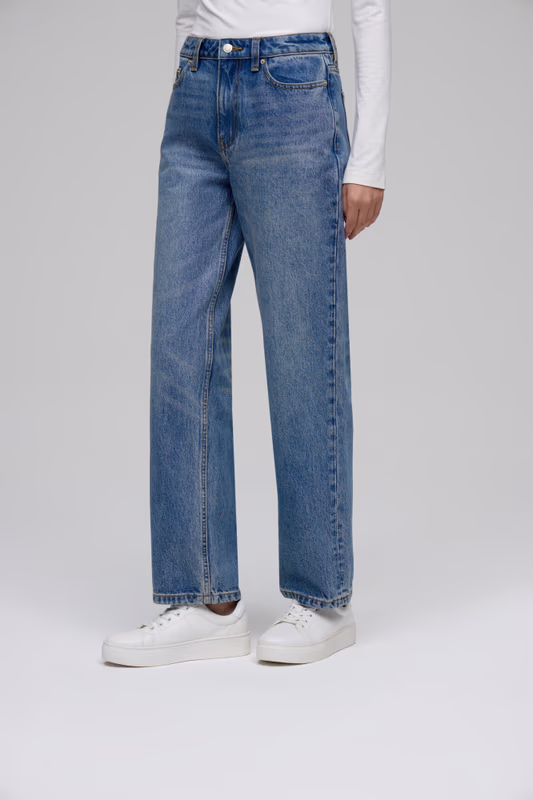 Джинсы MAVELTY