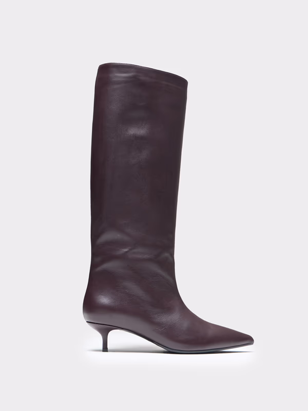 Сапоги NIKIHEELS