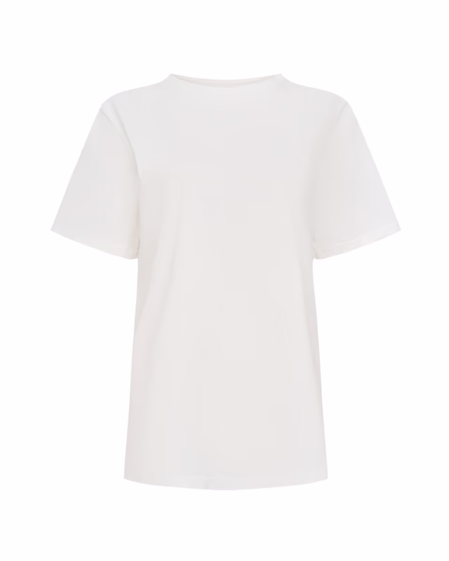 Базовая футболка TO BE BLOSSOM