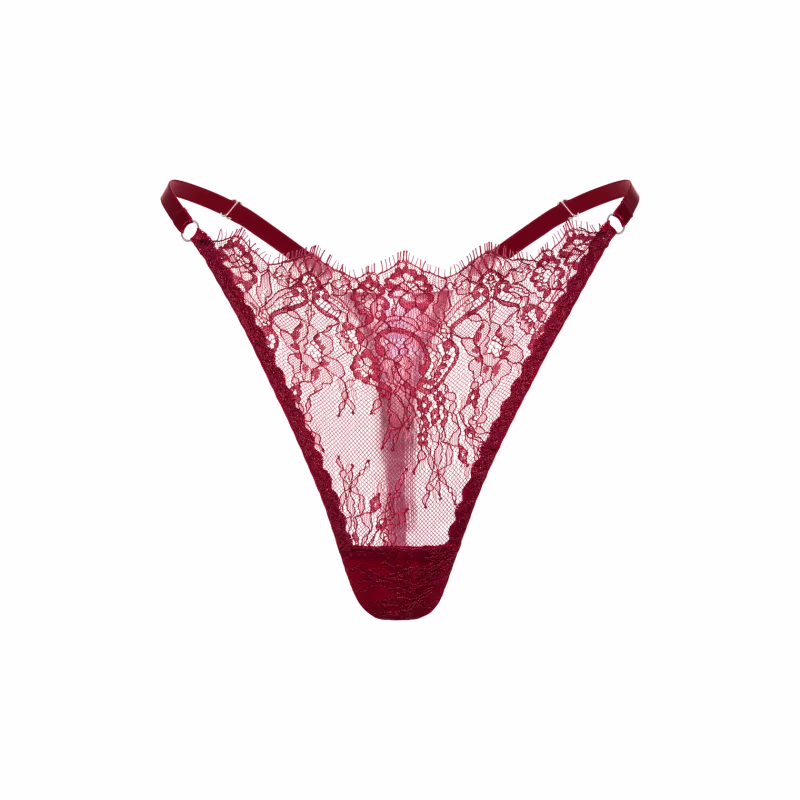 Мини-стринги YOUR PARALLEL