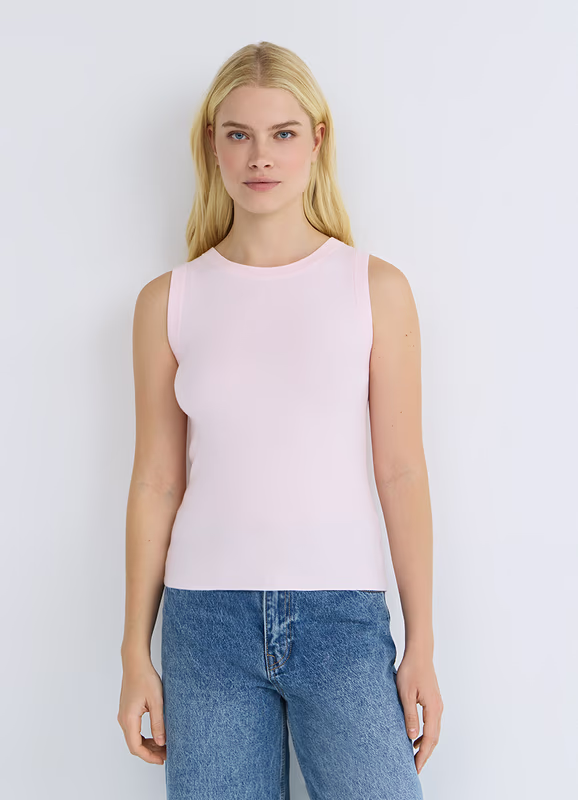 Базовая майка O′STIN