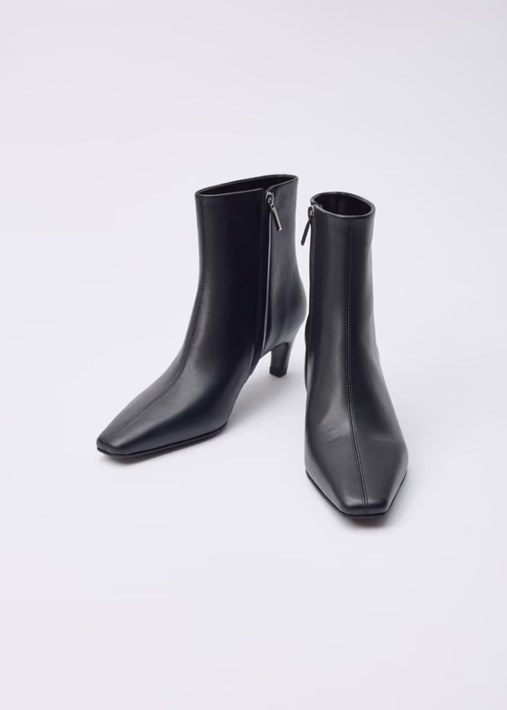 Ботильоны  SELA.