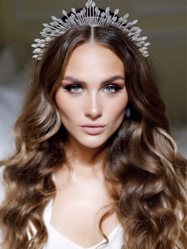 Тиара YOUR DIADEM