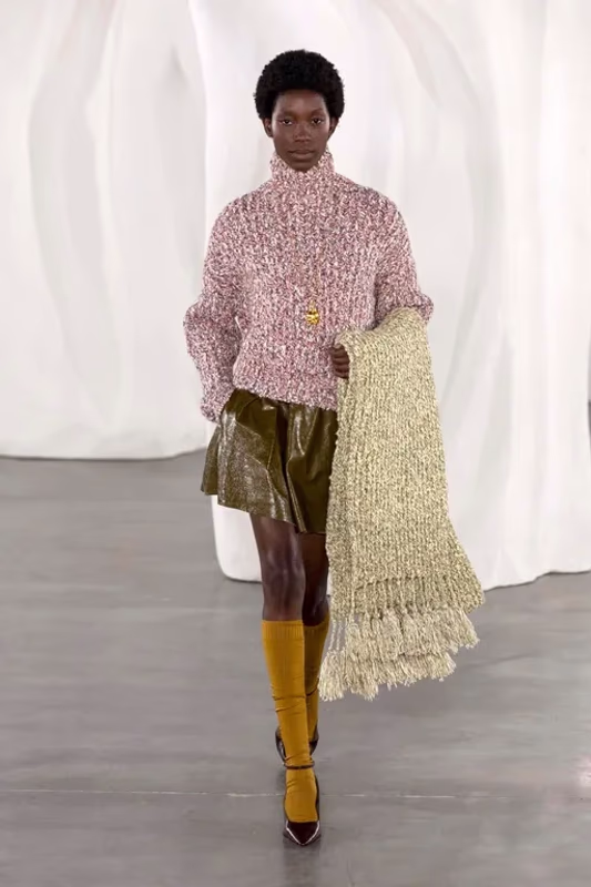 Ulla Johnson AW 2026