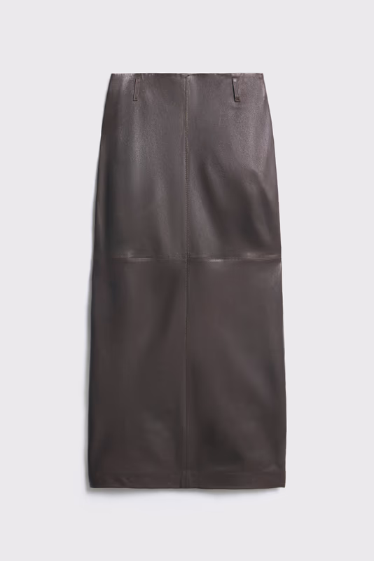 ЮБКА ЗМЕЯ ПОДКОЛОДНАЯ  ASYA SEMYONOVA