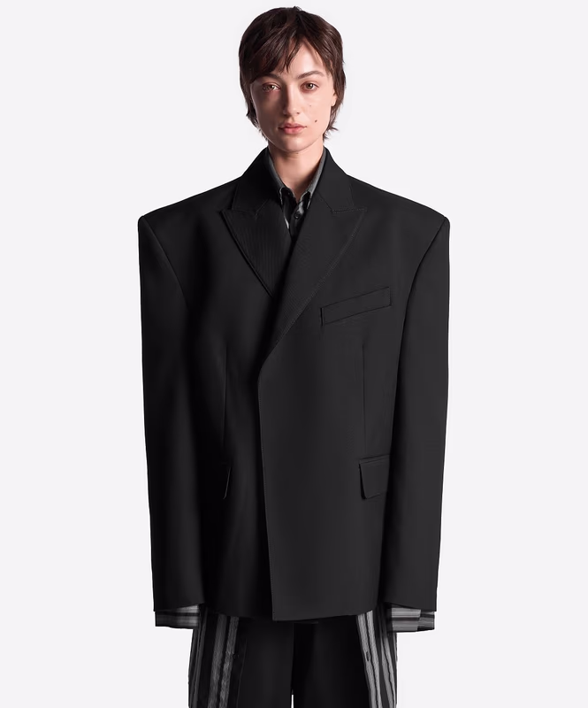 Пиджак  USHATAVA