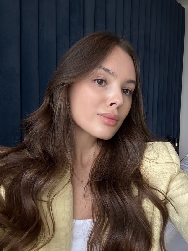 Марина Сардаева