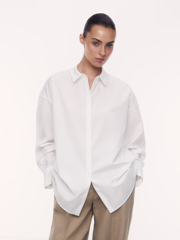 Рубашка 12 STOREEZ