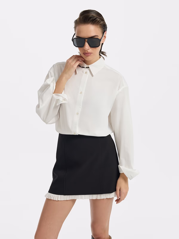 Рубашка LOVE REPUBLIC