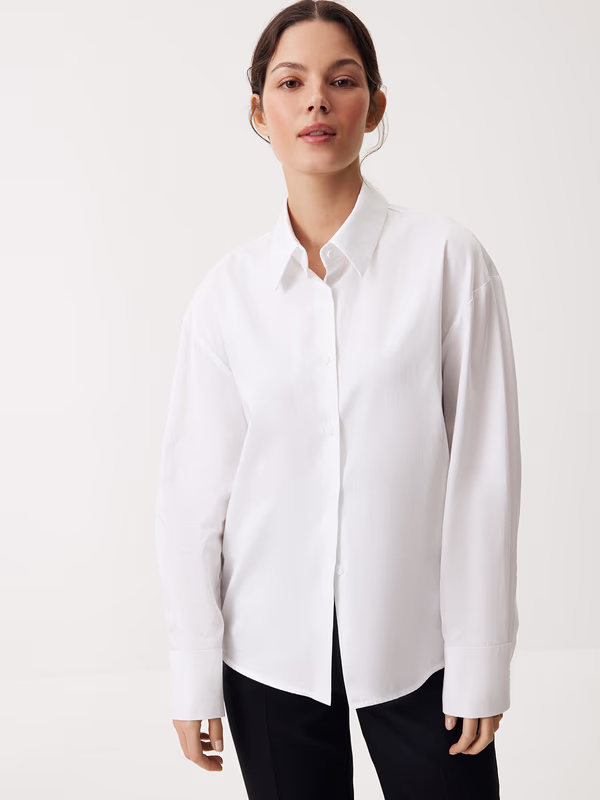 Рубашка SELFMADE