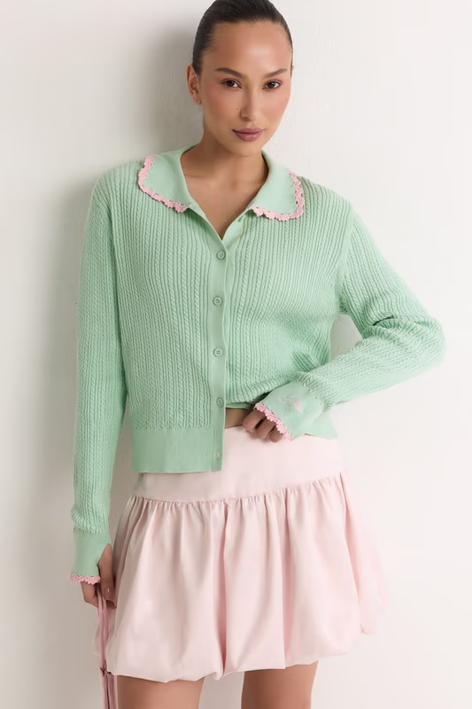 Кардиган TOPTOP