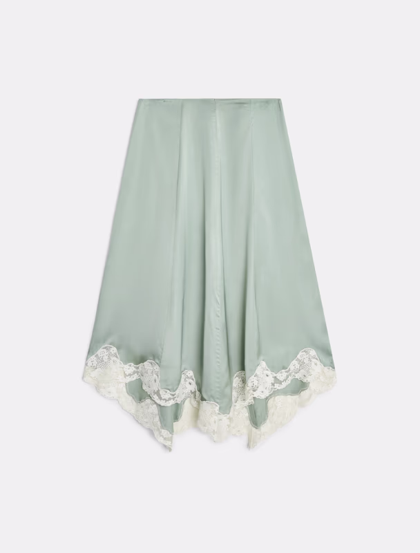 Юбка миди IDOL