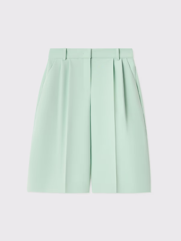 Шорты-бермуды SELFMADE