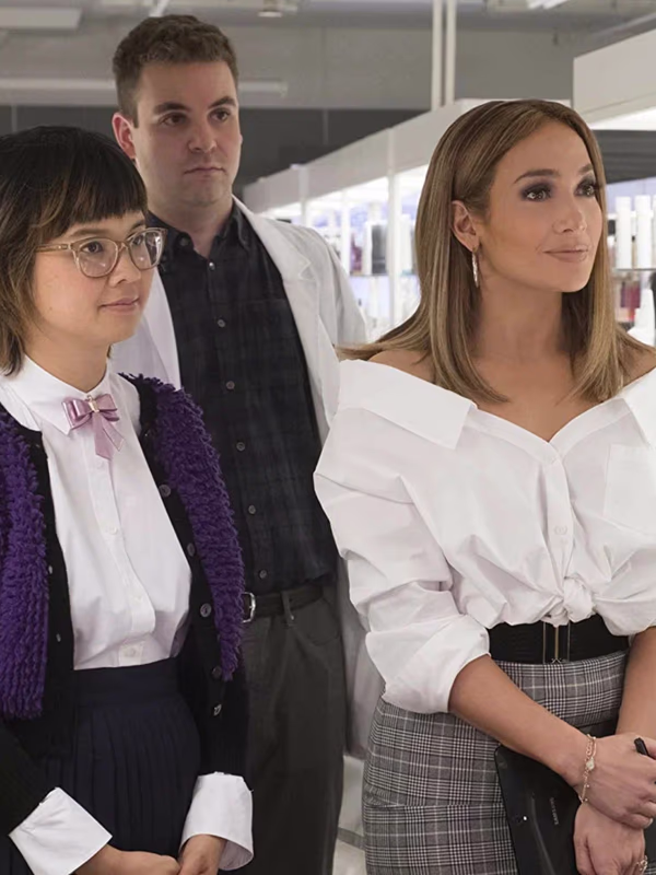 Кадры из фильма «Начни сначала» (2018)