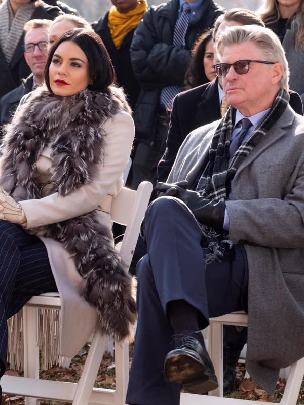 Кадры из фильма «Начни сначала» (2018)