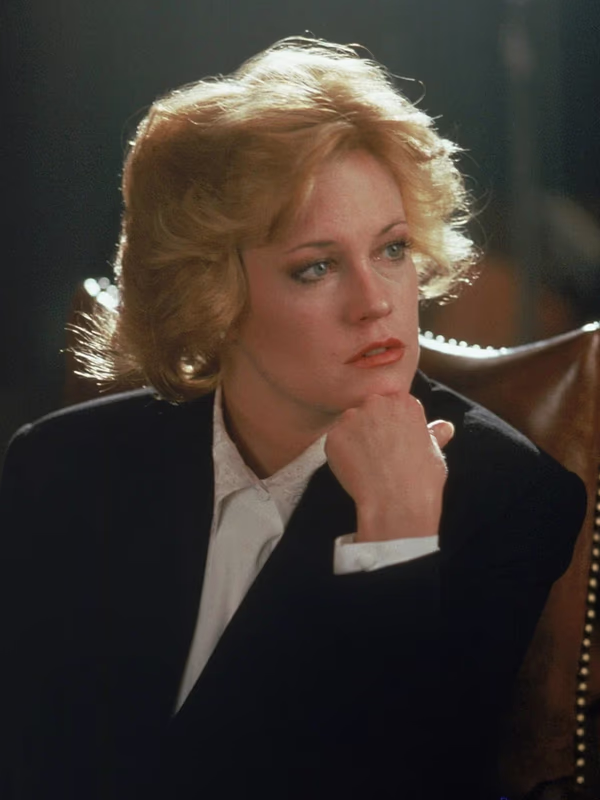 Кадры из фильма «Деловая женщина» (1988)