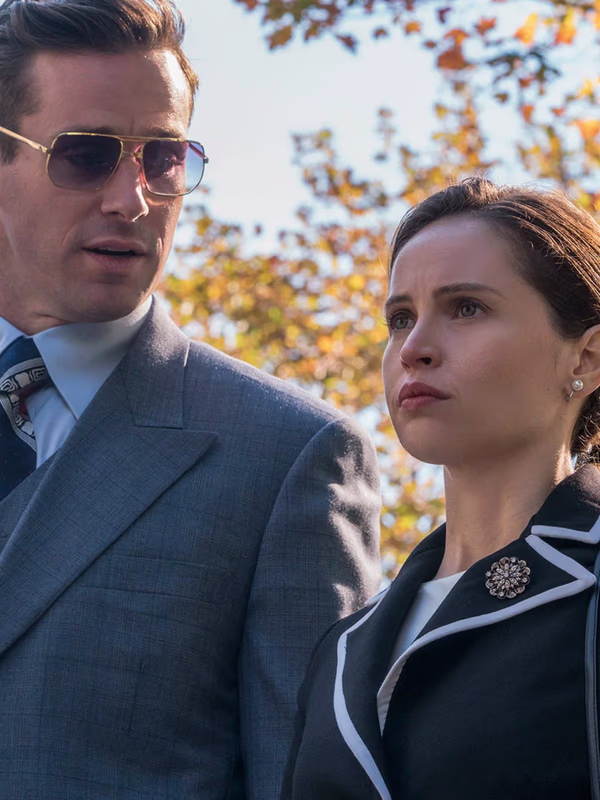 Кадры из фильма «По половому признаку» (2018)