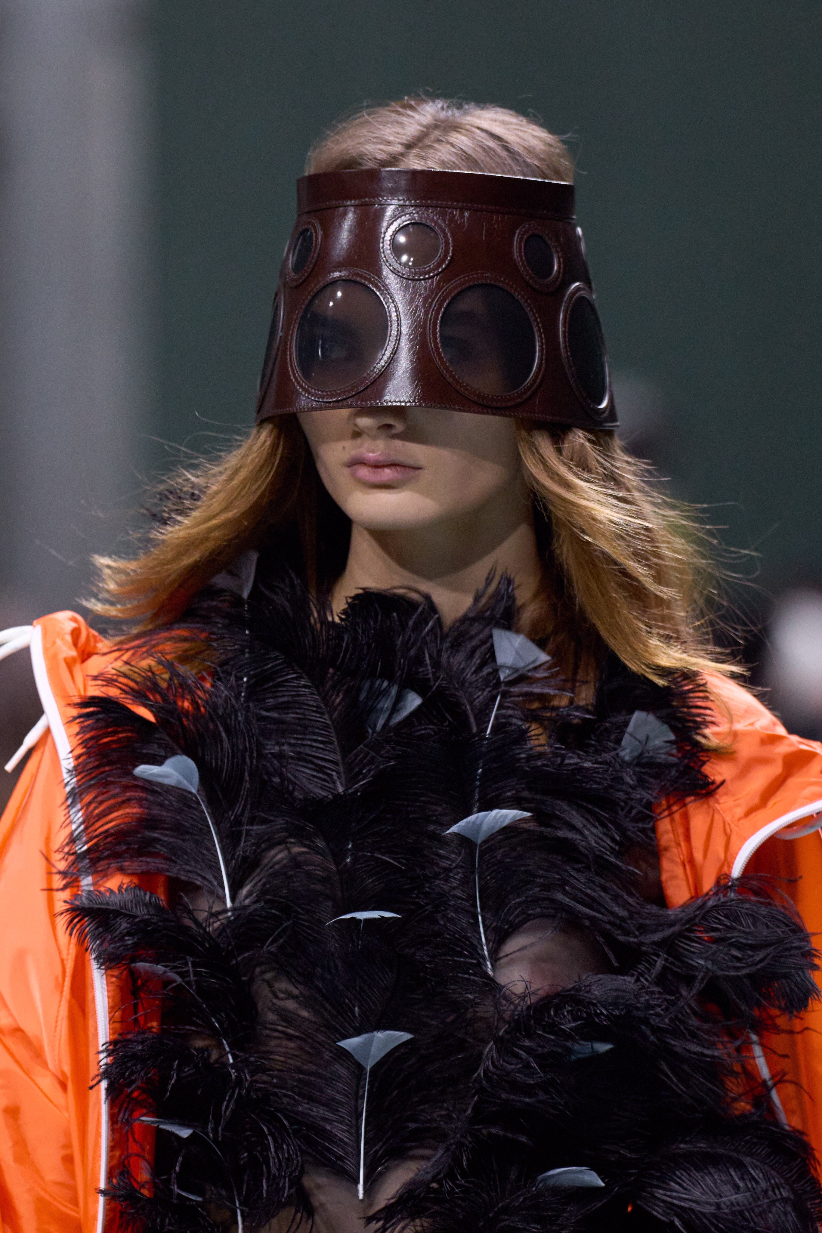 Prada SS 2025