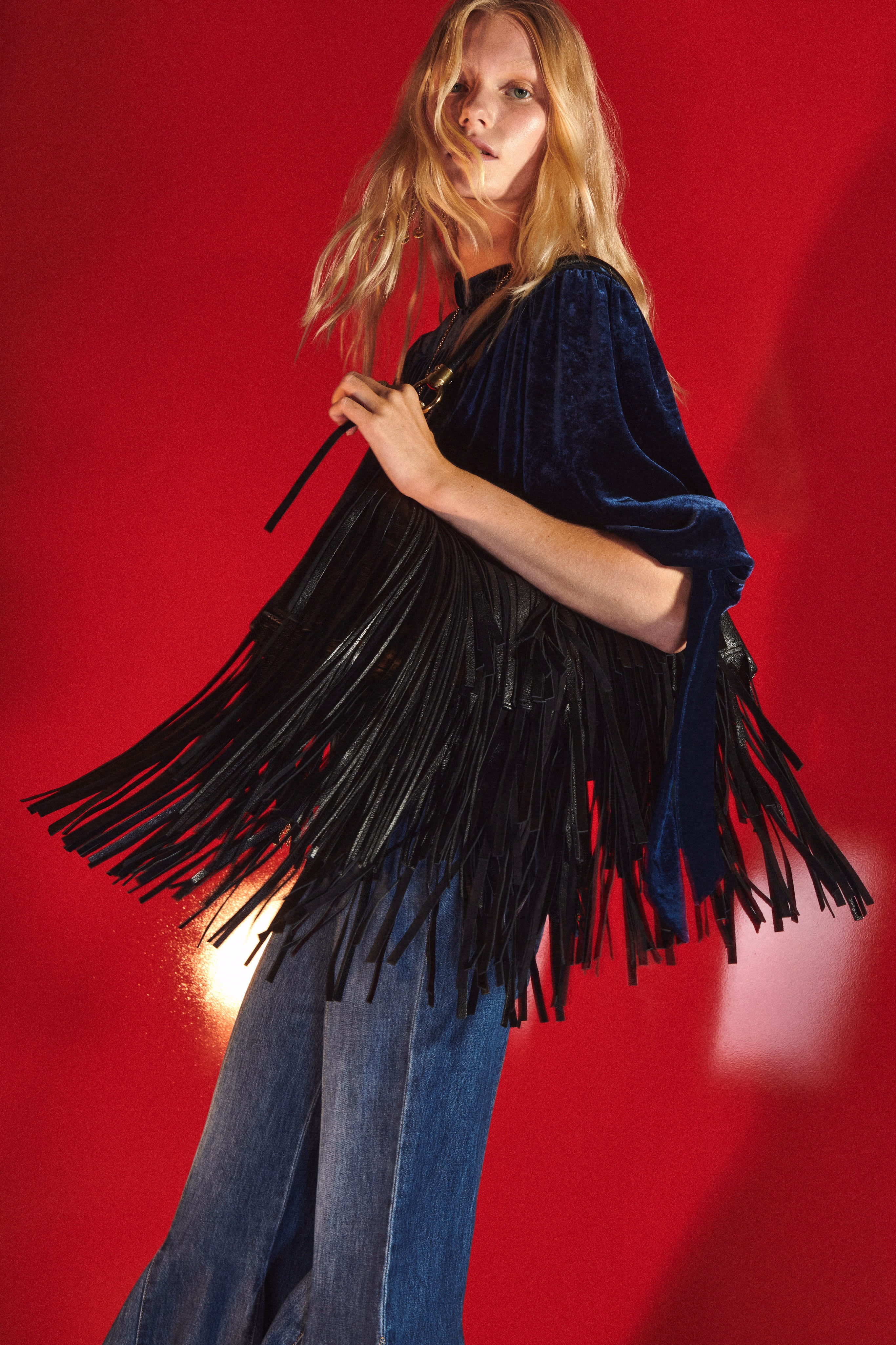 Chloé Resort 2025