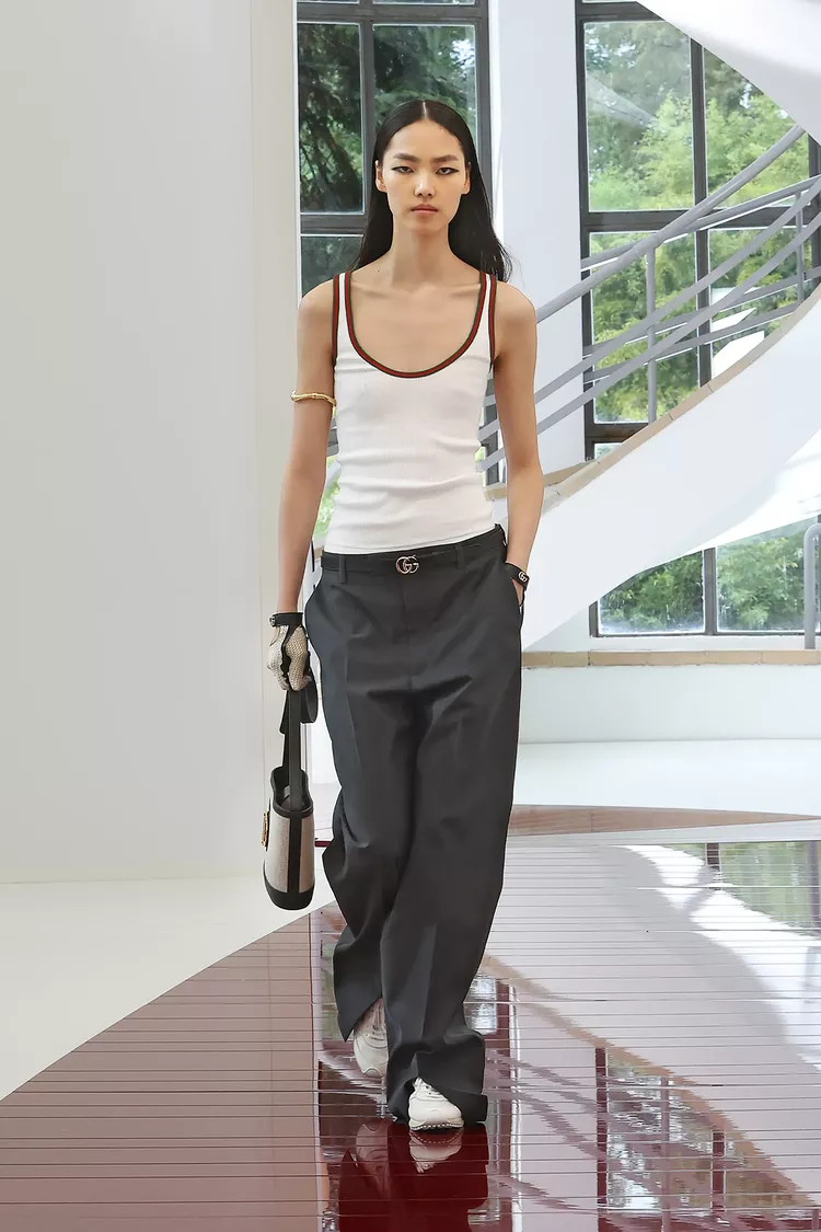 Gucci SS 2025 