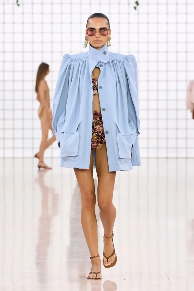 Chloé SS 2025