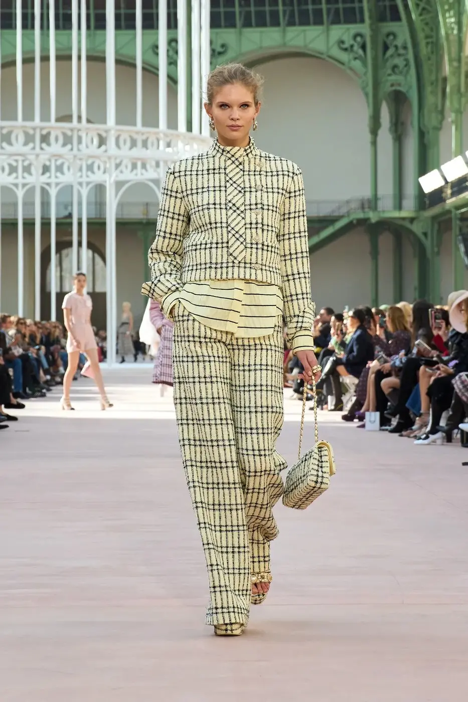 Chanel SS 2025