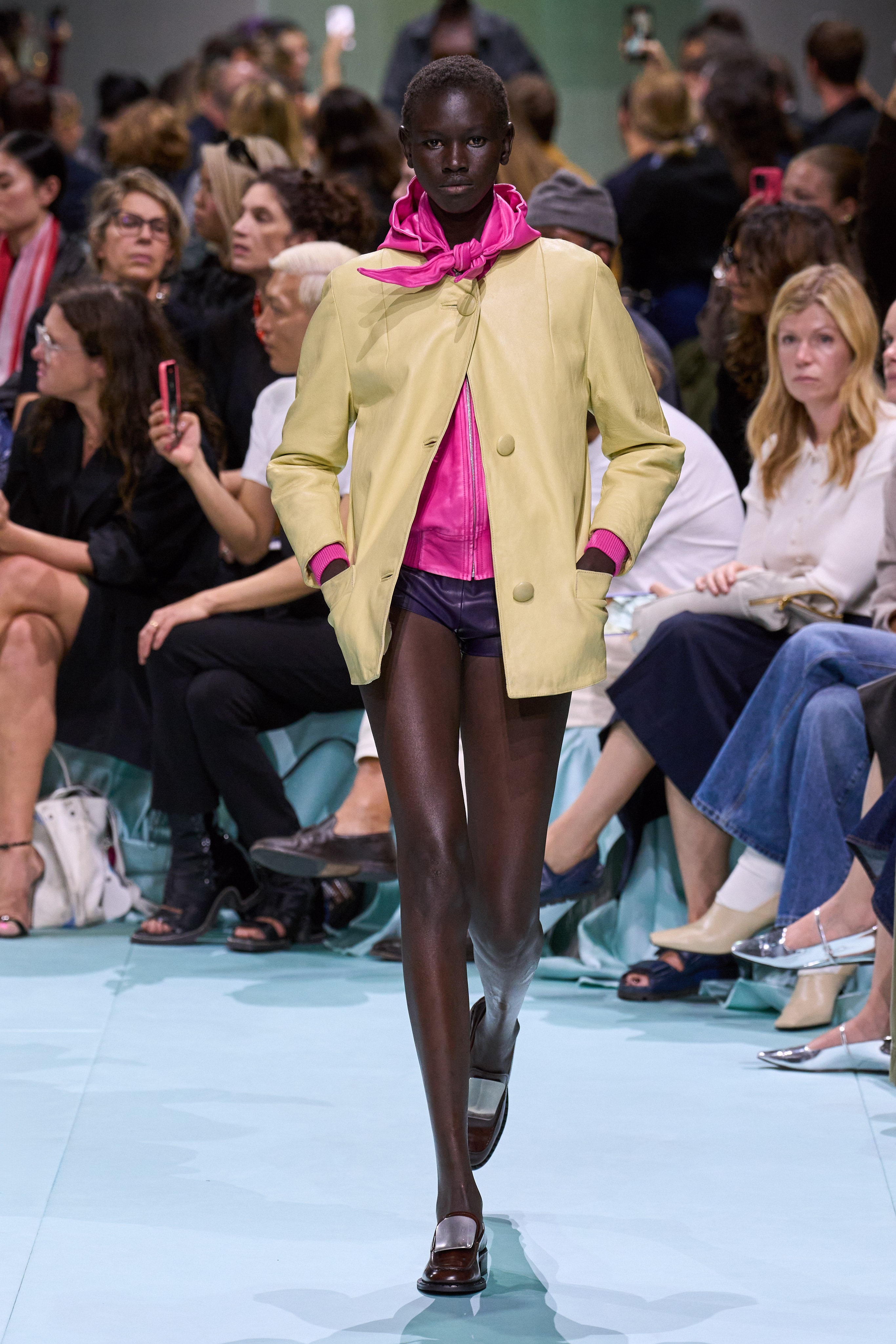 Prada SS 2025
