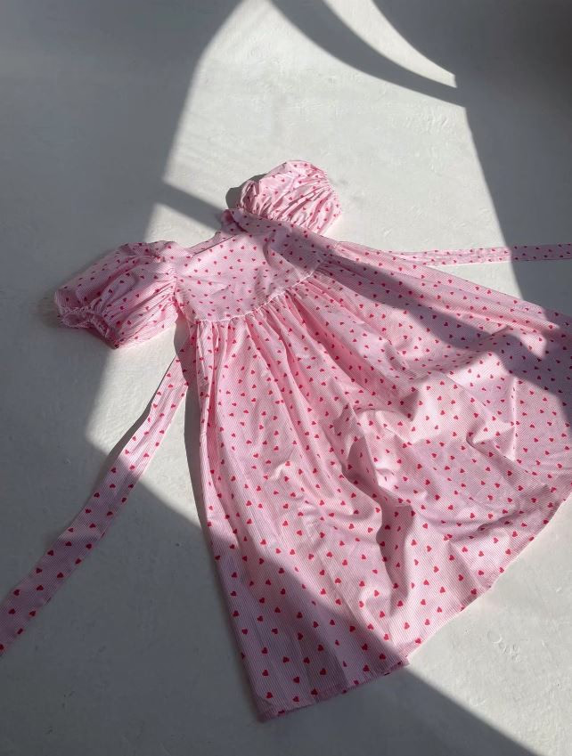 GINGER COTTON