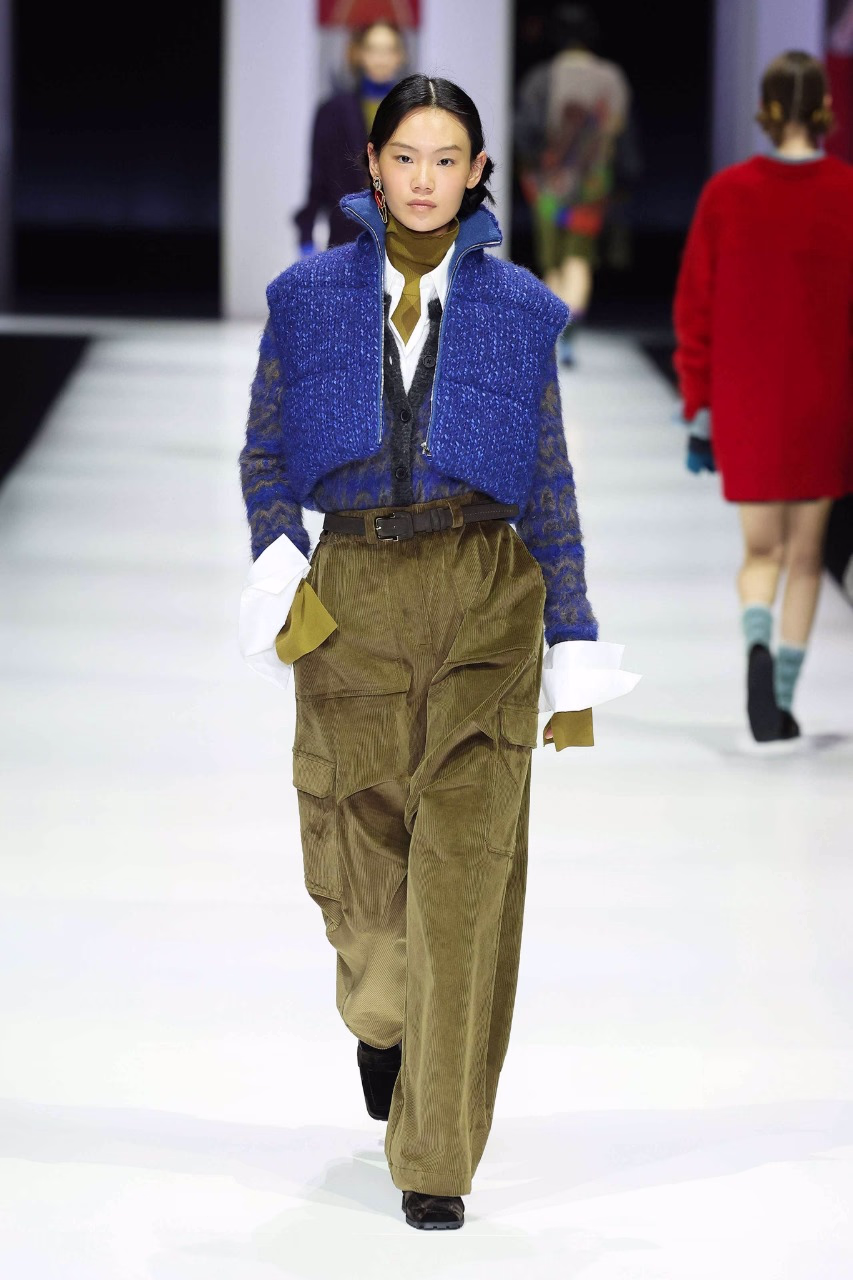 Anteprima FW 2025