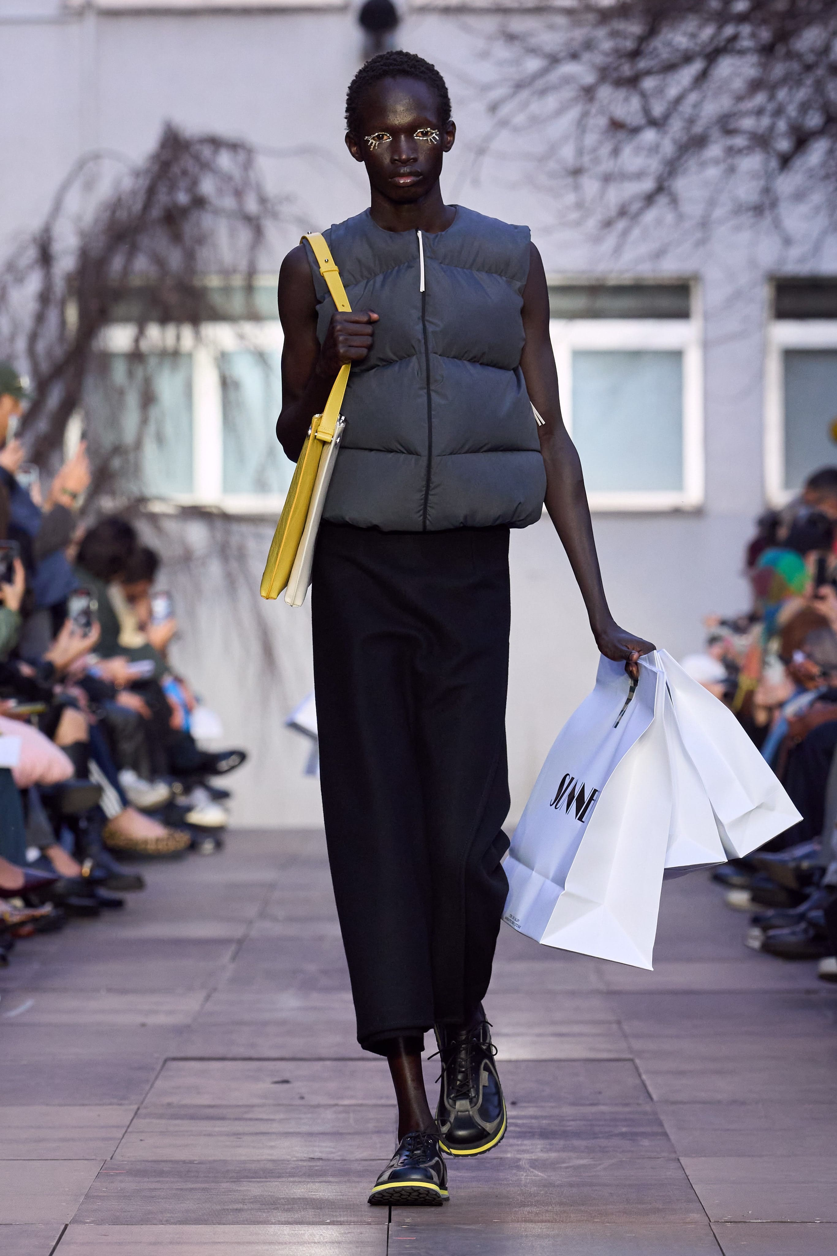 Sunnei FW 2025