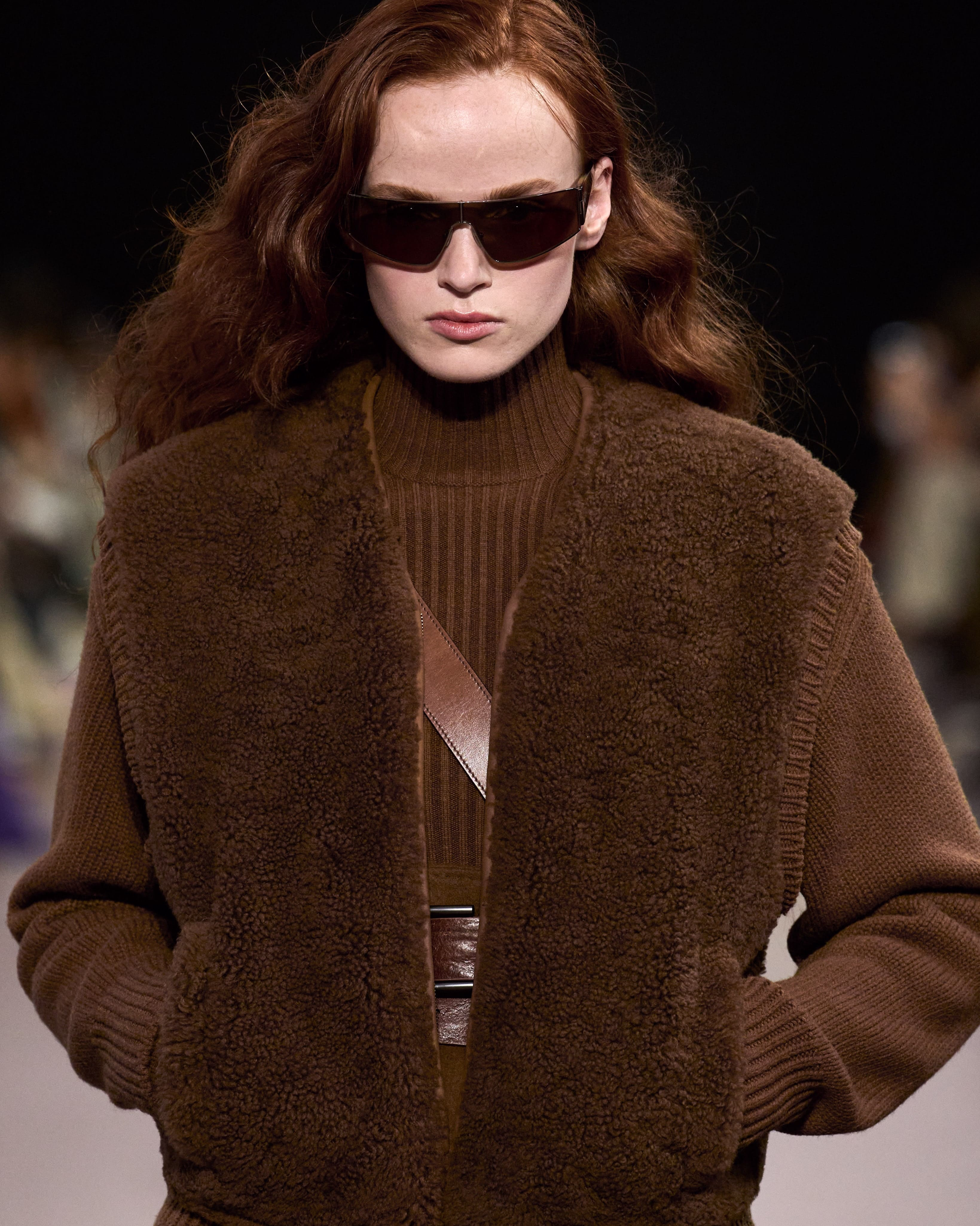 Max Mara FW 2025