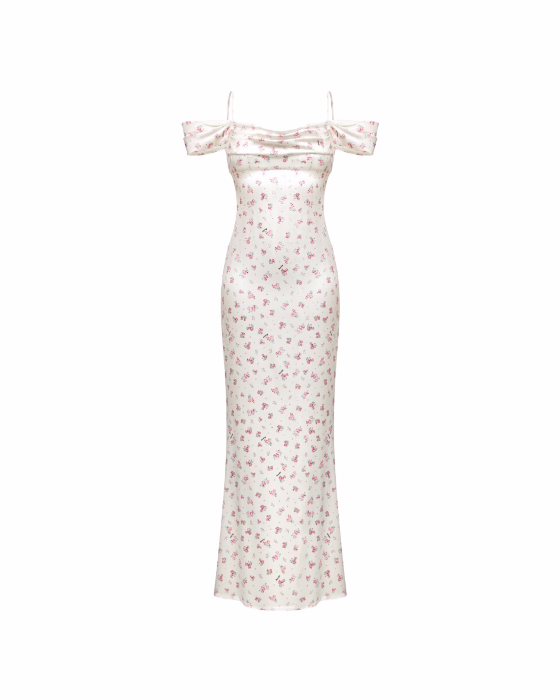 ROSES LACE