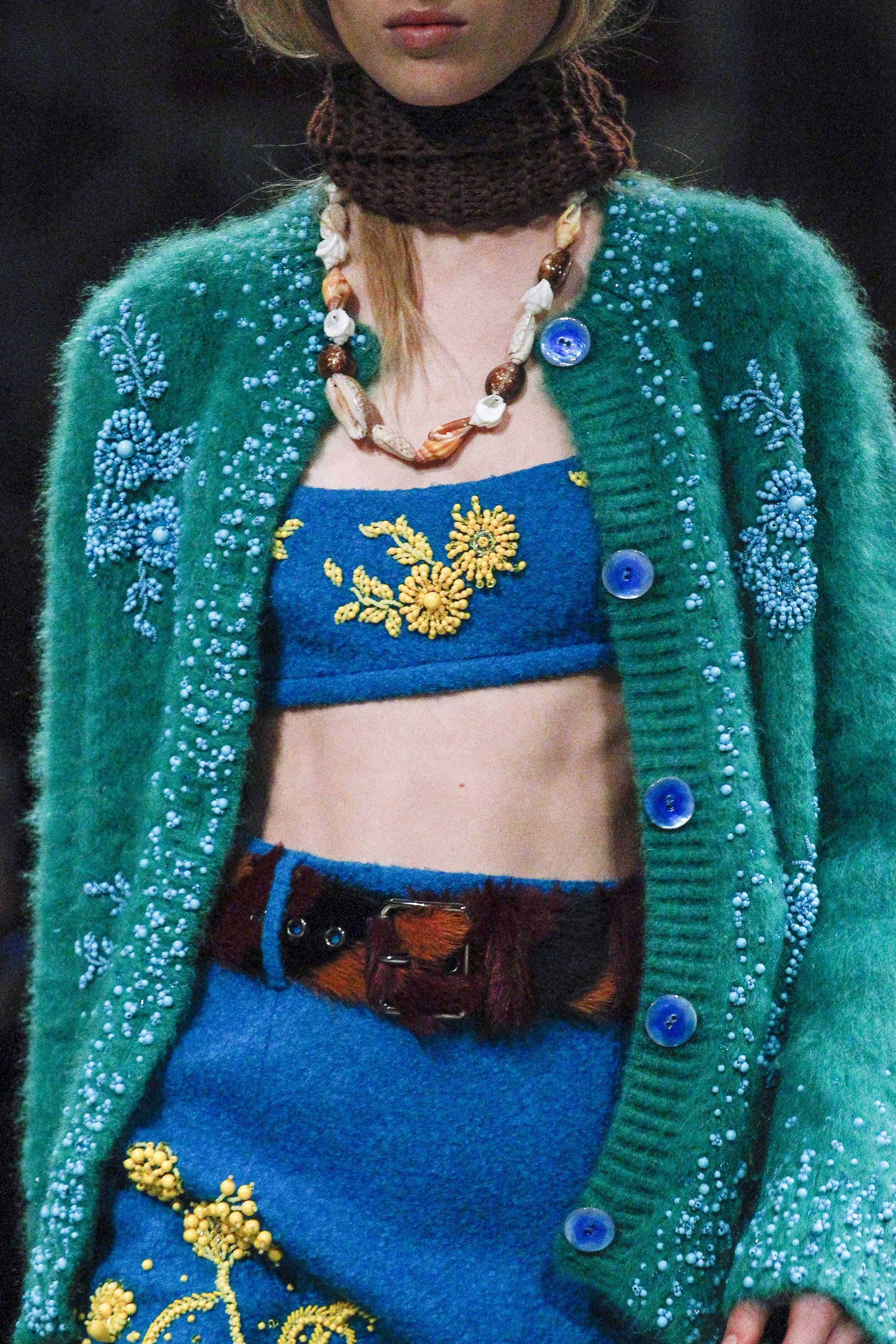Prada FW 2017