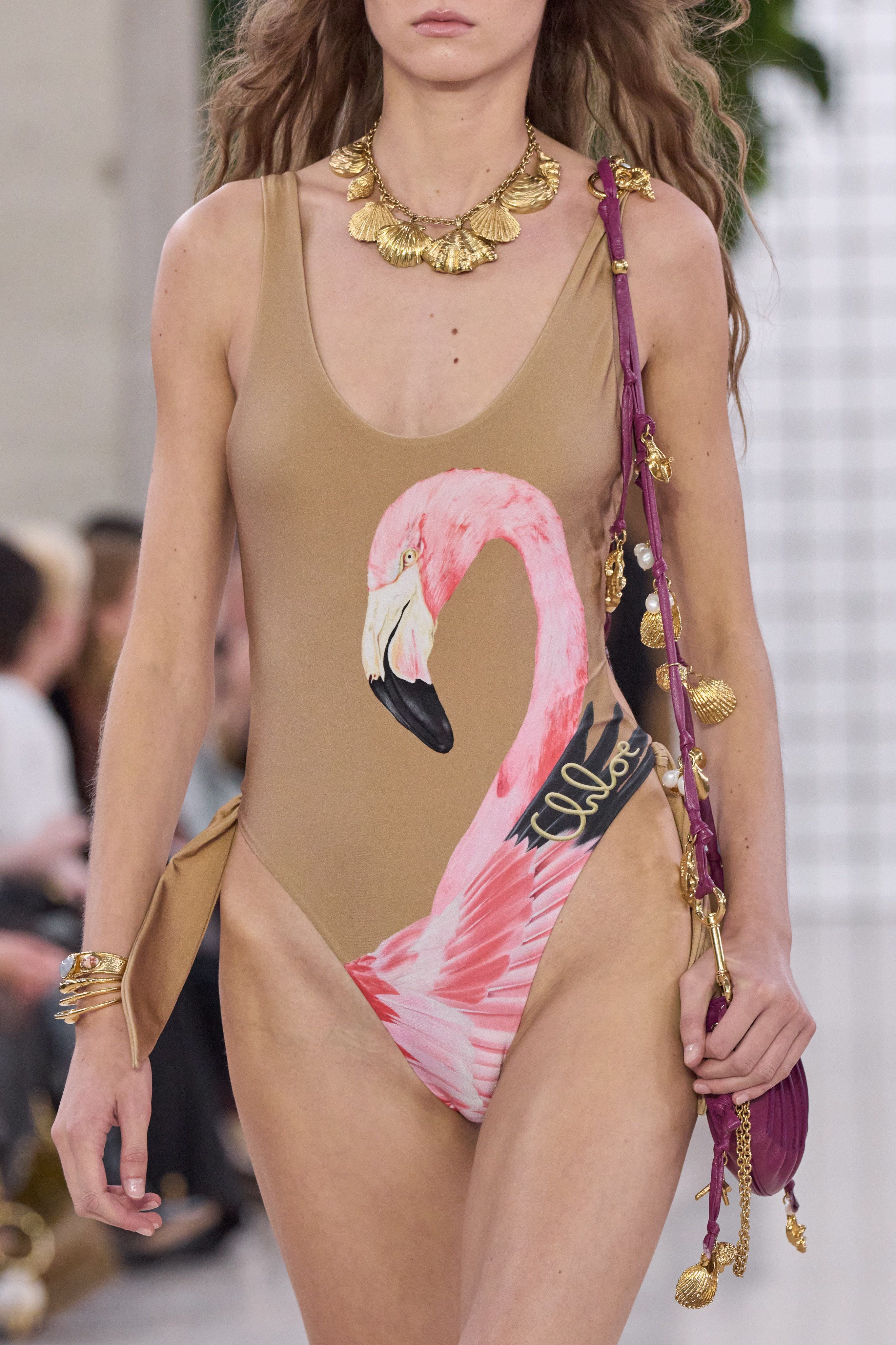 Chloé SS 2025