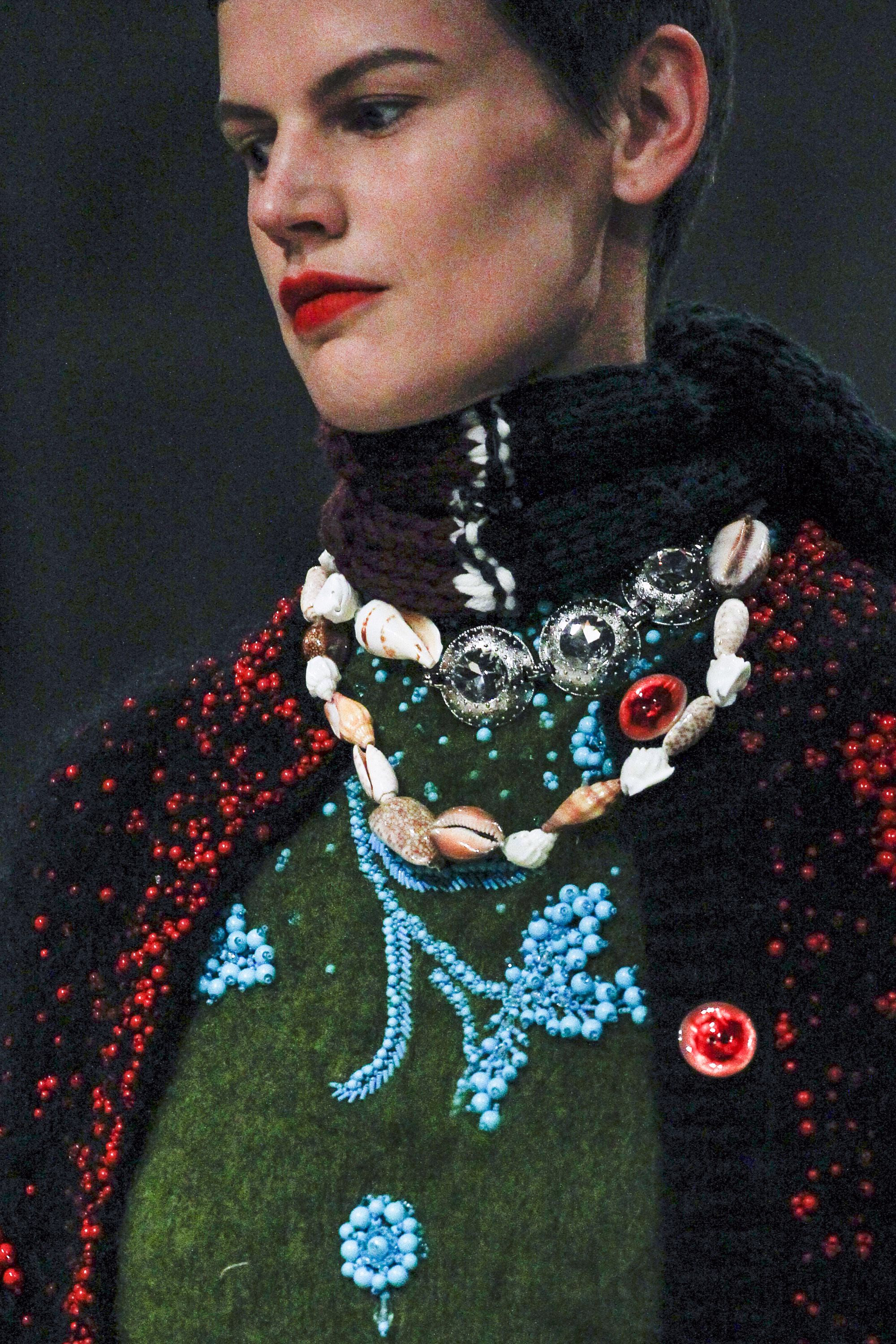 Prada FW 2017