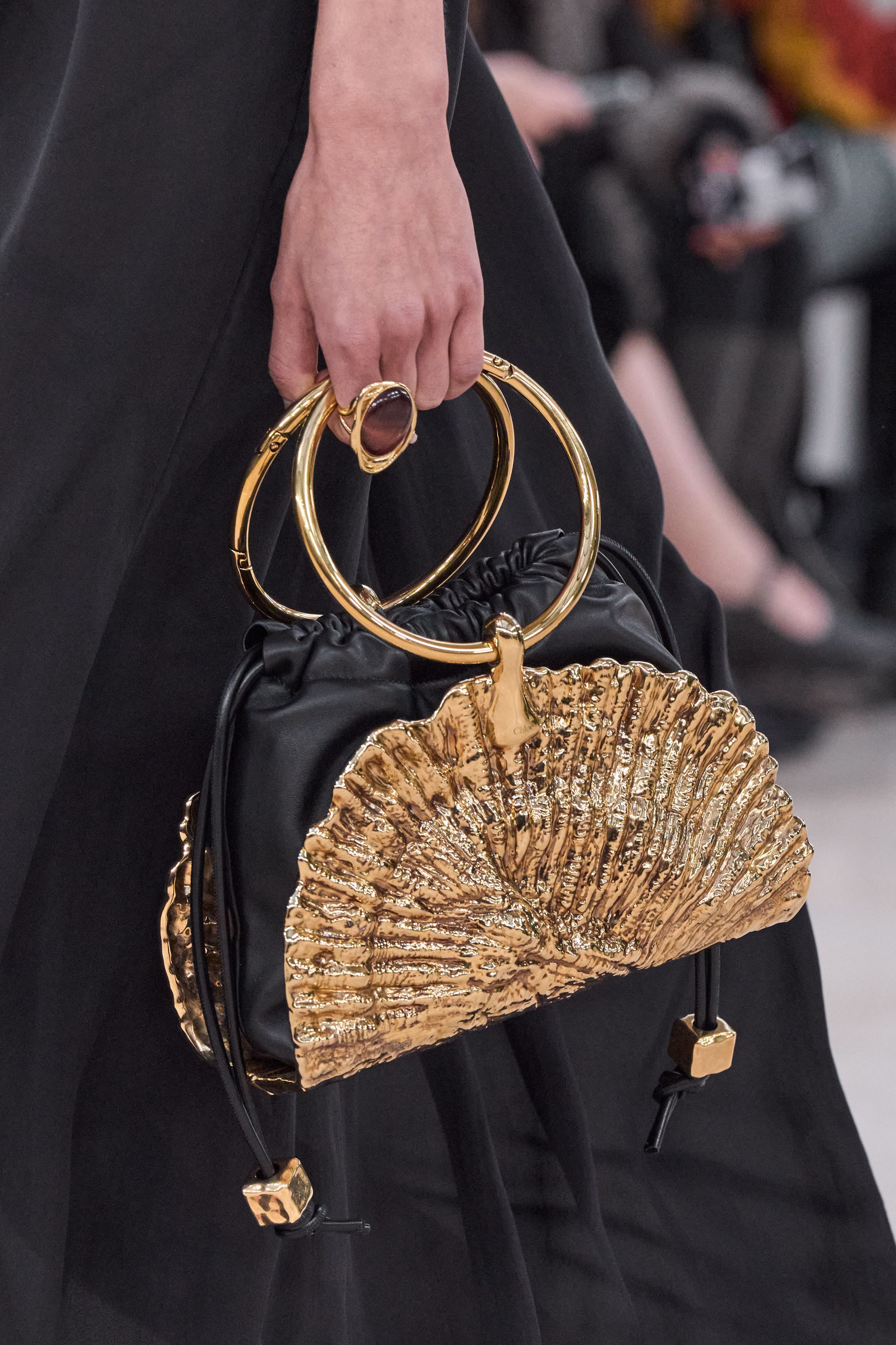 Chloé SS 2025