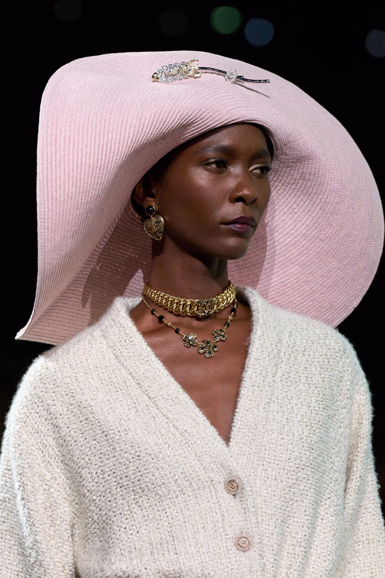 Chanel FW 2025