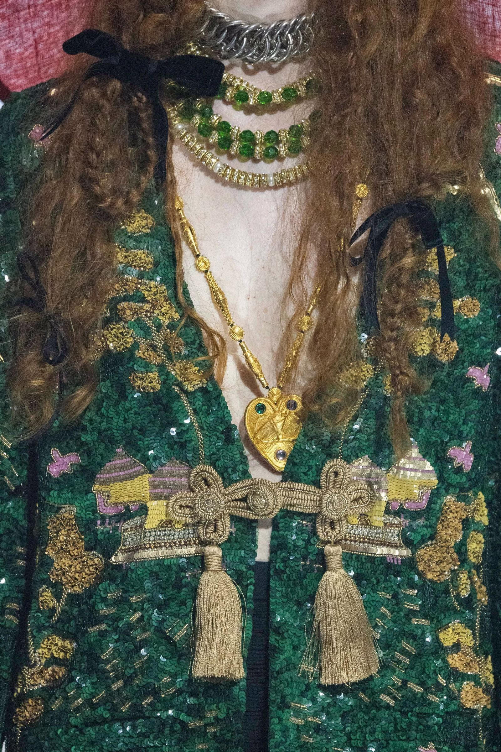 Valentino SS 2025