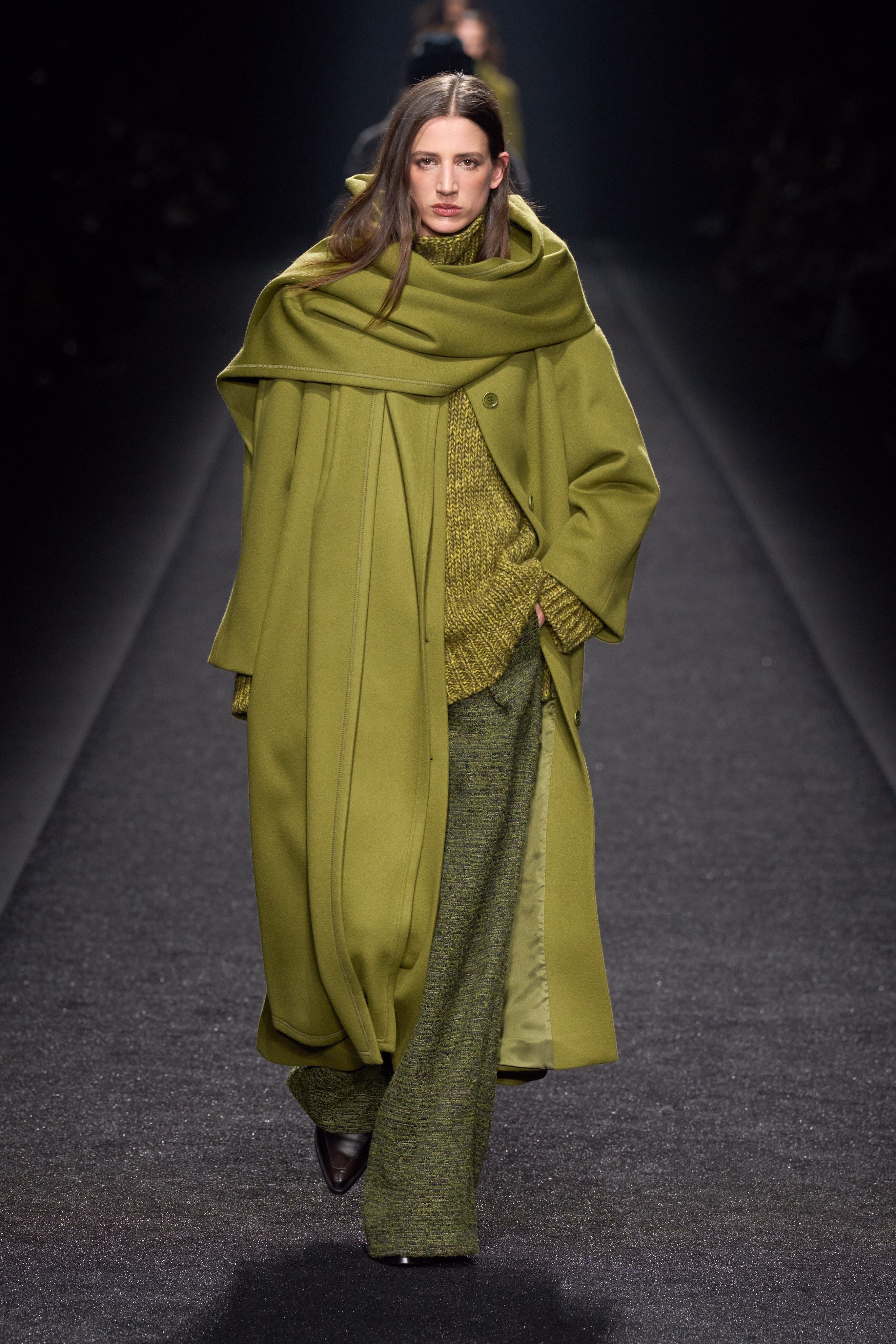 Alberta Ferretti FW 2024