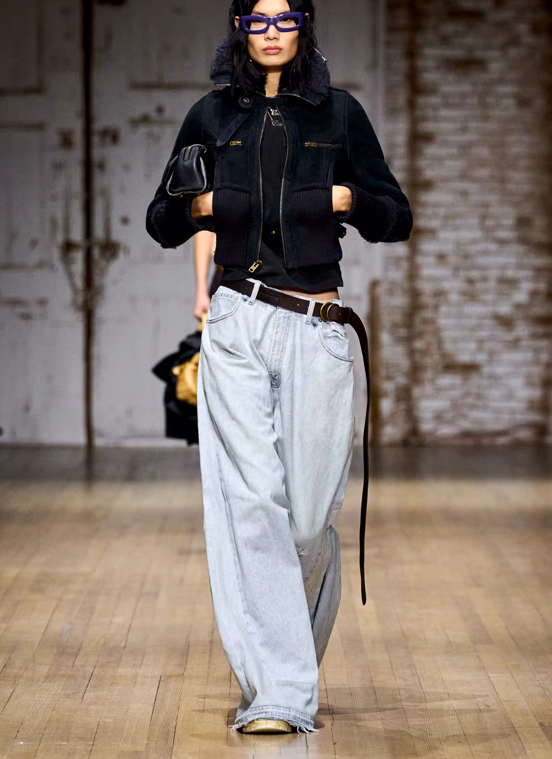 Coach FW 2025