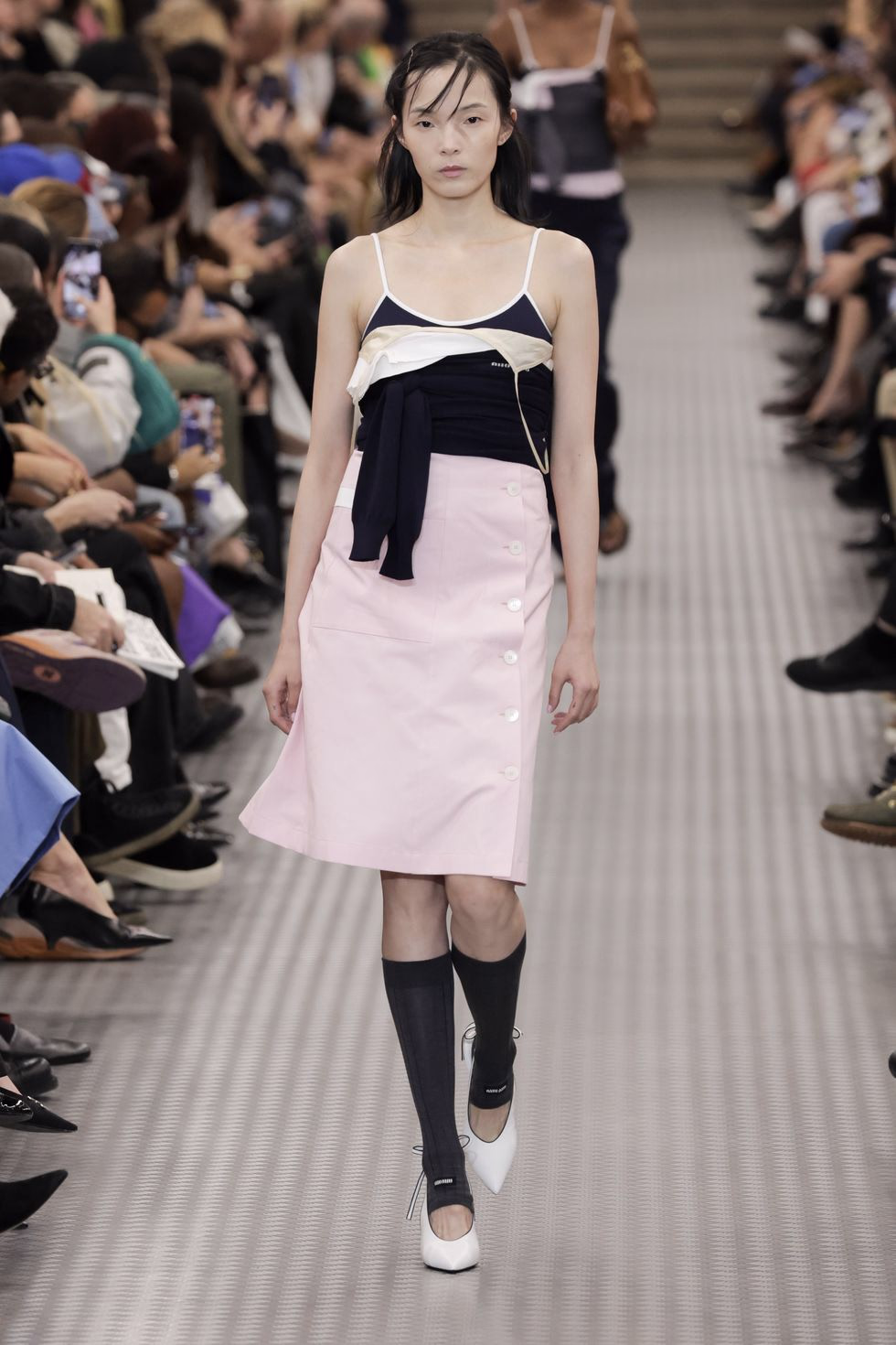 Miu Miu SS 2025