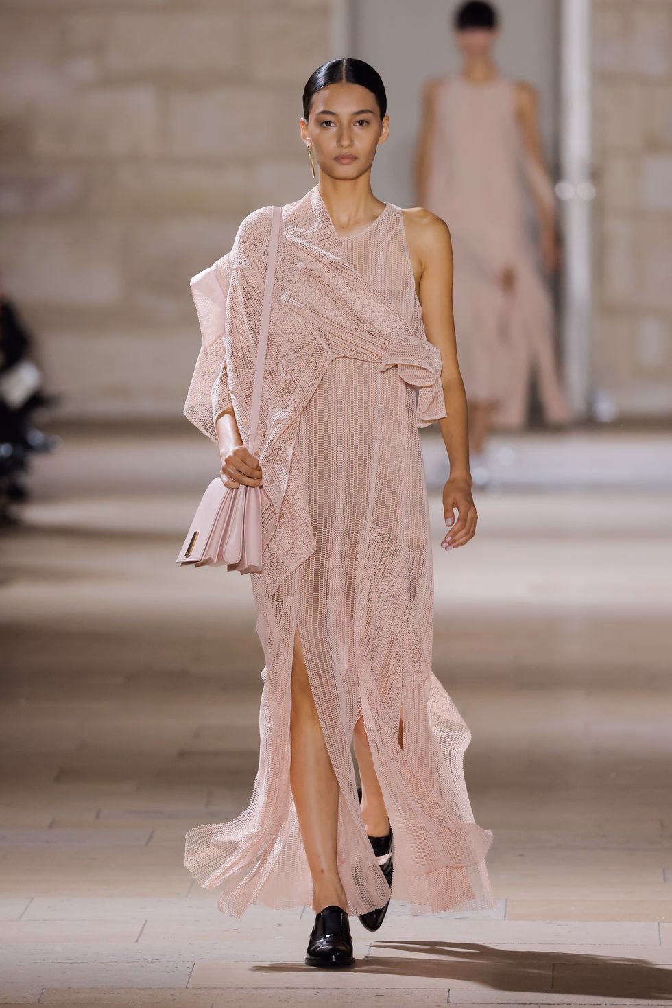 Akris SS 2025